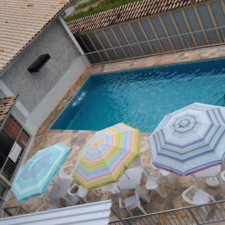 Apartamento Praia Grande אובטובה מראה חיצוני תמונה