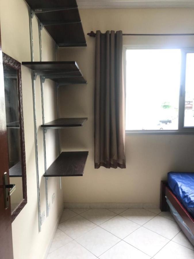 Apartamento Praia Grande אובטובה מראה חיצוני תמונה
