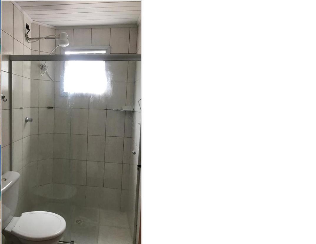 Apartamento Praia Grande אובטובה מראה חיצוני תמונה