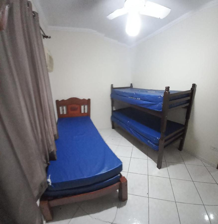 Apartamento Praia Grande אובטובה מראה חיצוני תמונה